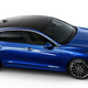 Illustration for article titled Holy Crap The New 2021 Kia Optima Looks Really Damn Good